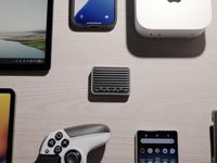 Forget Cloud Storage – This Tiny Thunderbolt 5 SSD Puts 4TB of High-Speed Data in Your Pocket - Yanko Design
