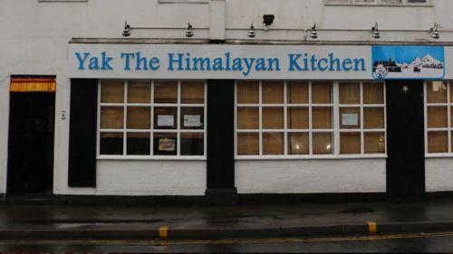 Yak The Himalayan Kitchen