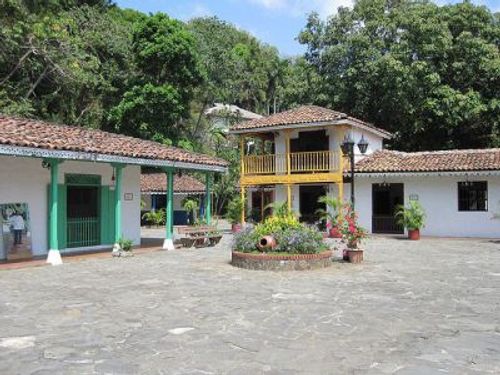 Mi Pueblito