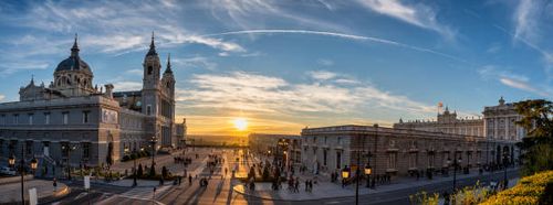 Madrid photo 4