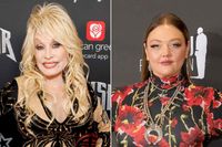 Dolly Parton Hopes Fans 'Forgive' and 'Forget' Elle King's Drunken Grand Ole Opry Incident: 'She's a Great Girl'