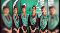 PIA Air Hostess Canada: Crew Of State-Run Pak Carrier 'Vanish In The Air' In Canada | World News, Times Now