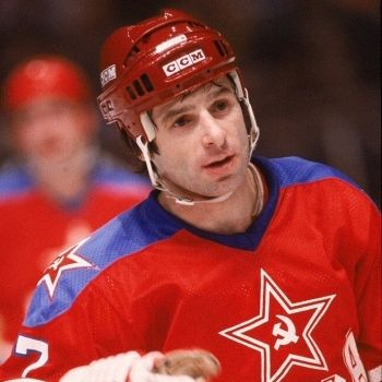kharlamov