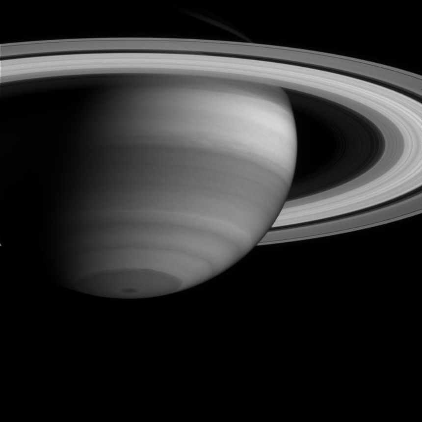Saturn