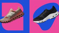 Fitness Editors Say This On Cloud Walking Shoe Can Handle Hundreds Of Miles, And It’s On Sale Right Now