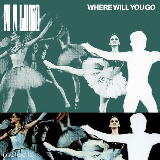 W.H. Lung - Where Will You Go?