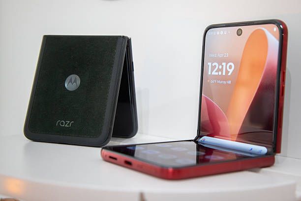 Motorola Razr