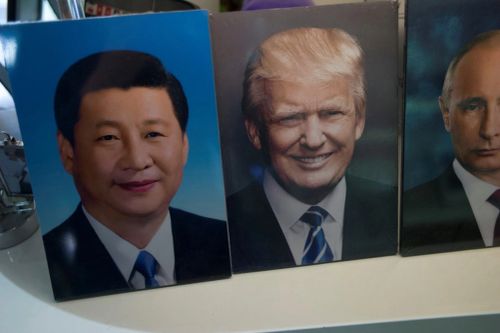 Image for trump administration update stay tuned latest development president