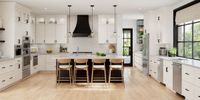 Bosch Home Appliances | Own the Kitchen #LikeABosch