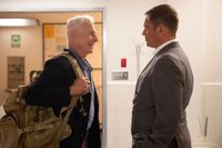 Mark Harmon & Michael Weatherly To Reunite On ‘NCIS: Origins’ - Deadline