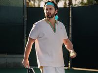 Jake Johnson Was Screwed Over by Hollywood. And He’s Never Been Hotter - Variety