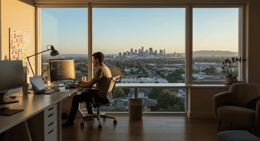 Startup Founders Overwhelmed