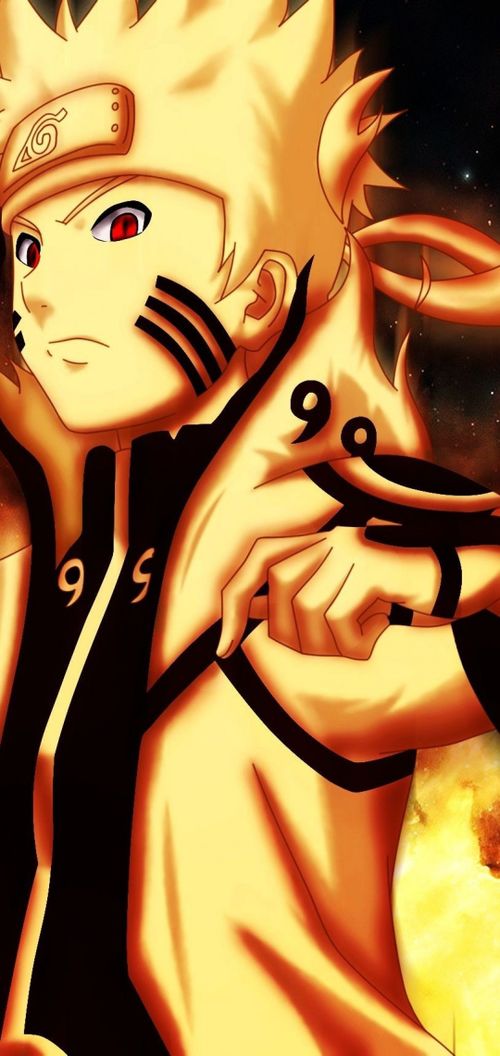 Naruto Wallpaper Android