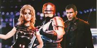 The 10 Best Retro-Futuristic Movies, Ranked
