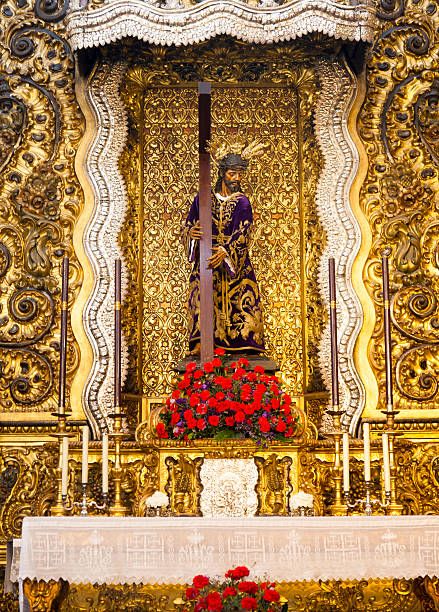 Santuario de Jesús Nazareno de Atotonilco