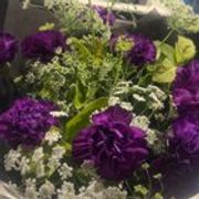 r/flowers - Anyone know the name of these purple flowers???