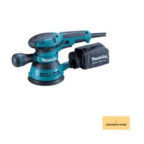 Makita BO5041 5 Random Orbit Sander  Variable Speed