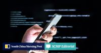 Editorial | Harden the line on cybersecurity attacks in Hong Kong | South China Morning Post