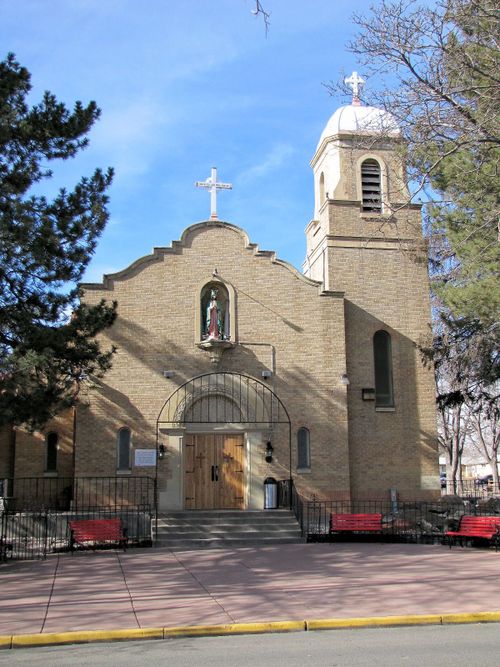 Our Lady of Guadalupe Church