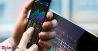 Hot Stocks: Brokerage view on Paytm, Zomato and Bajaj Finance - The Economic Times