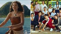 Global Box Office: 'Moana' At $95M Worldwide; 'Kung Fu Soccer' Surprises - Deadline