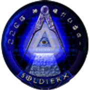 SOLDIERX.COM Nobody Can Stop Information Insemination