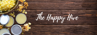 The Happy Hive – happyhivevt