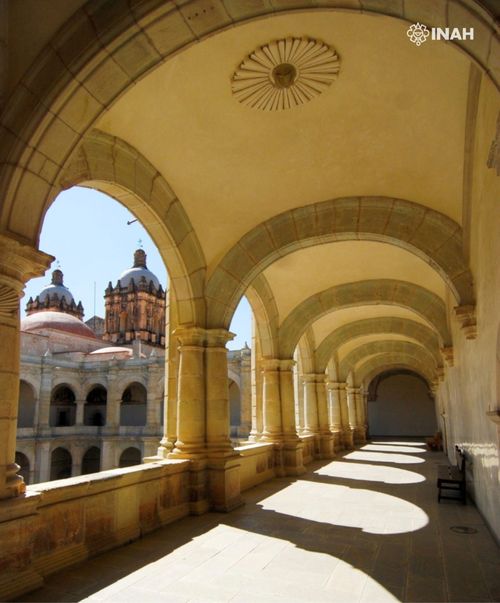 Museo de las Culturas de Oaxaca
