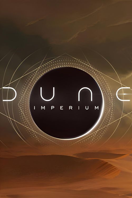 Dune: Imperium