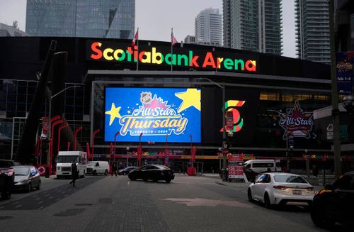 Scotiabank Arena