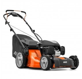 Husqvarna LC 353AWD
