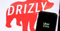 Uber laying off 168 employees at Boston-based Drizly - CBS Boston