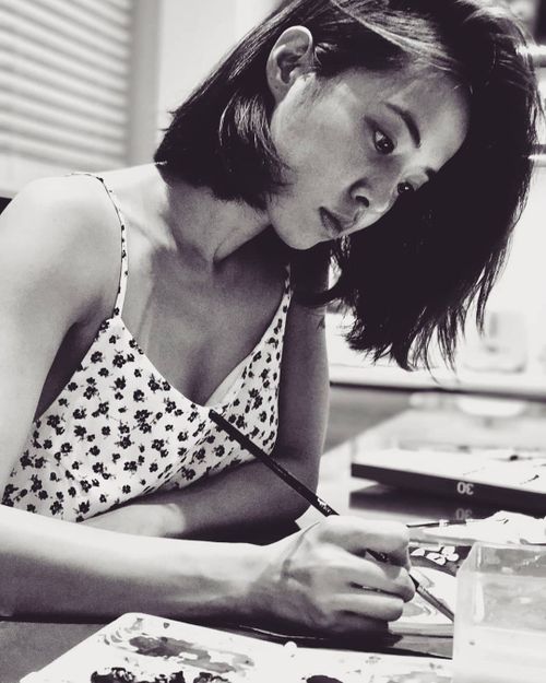 jolin 蔡依林的12個大無畏人生哲理：「以前的我常常會為了討好長輩，去完成別人給我的角色」