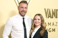 Kristen Bell’s daughter takes ‘sneaky photos’ of Dax Shepard when actress is out of town: ‘I have a mole on the ground’ - Entertainment Weekly