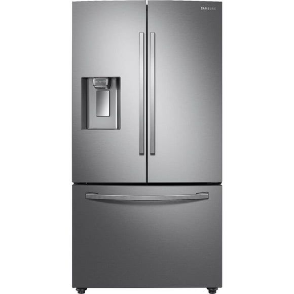 Every Major Refrigerator Brand Ranked From Worst To Best