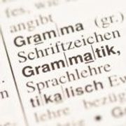 Grammatik