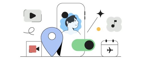 Learning Center home page image