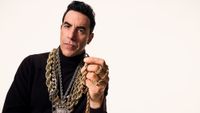Sacha Baron Cohen Gets Real About Backlash, Death Threats and Resurrecting Ali G - The Hollywood Reporter