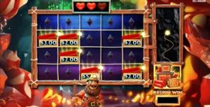 Dynamite Diggin Doug - Dynamite Bonus