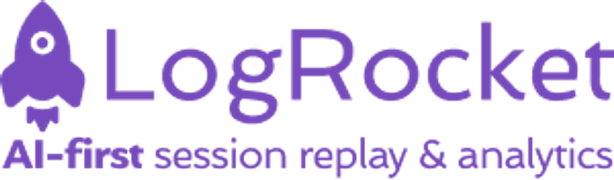 LogRocket blog logo