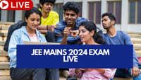 JEE Mains 2024 LIVE Exam Analysis: Session 2 Slot 1 Ends, What Students Say | Times Now