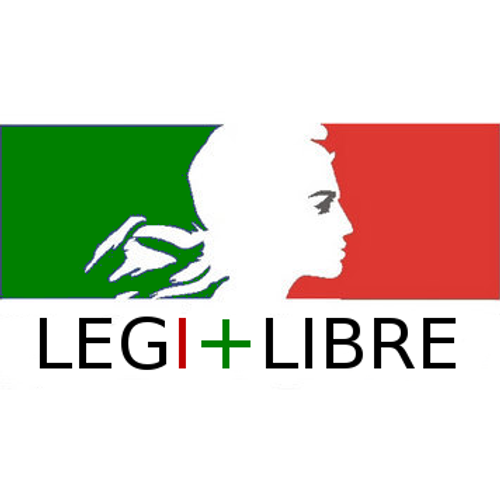Légilibre