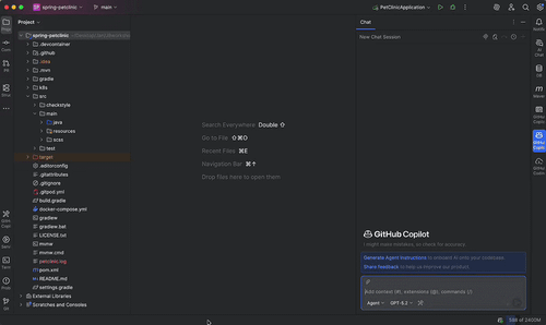 Auto-approve experience with MCP