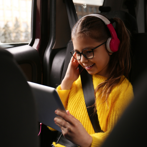 Digital Resources Audiobooks eBooks for Kids