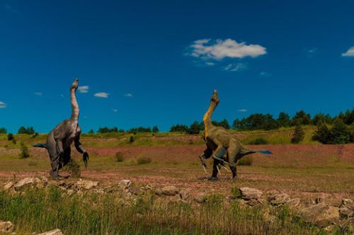 5 Most Popular Dinos That Roamed the Earth | Womple Studios