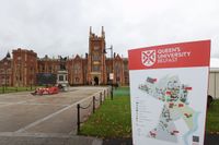 First Northern Ireland peace index highlights falling level of violence