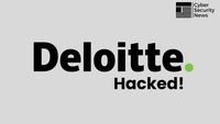 Deloitte Hacked - Brain Cipher Ransomware Group Allegedly Stolen 1 TB of Data