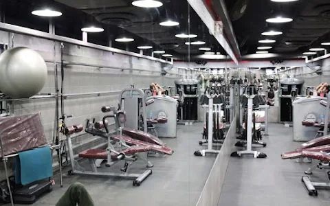 Titanium Shark Gym - Mahboula | Fitness Center Kuwait