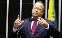 PF mira Chiquinho Brazão em operação sobre desvio de emendas parlamentares