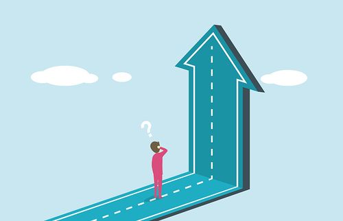 战胜逆境图片下载